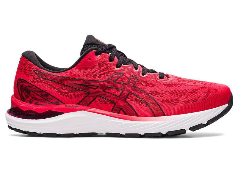 Asics GEL-CUMULUS 23 Løbesko Herre - Rød - SKU.17846057